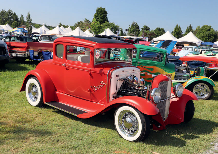 VAG Granby International 2024 — photo 1