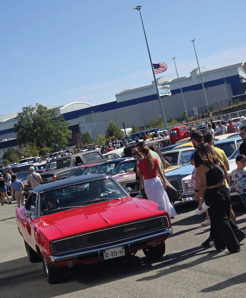 American Day 2025 — photo 1