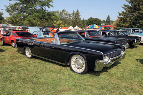 VAG Granby International 2024 — photo 3