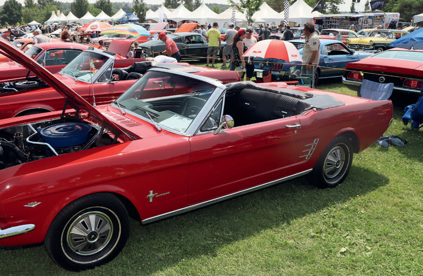 VAG Granby International 2024 — photo 4