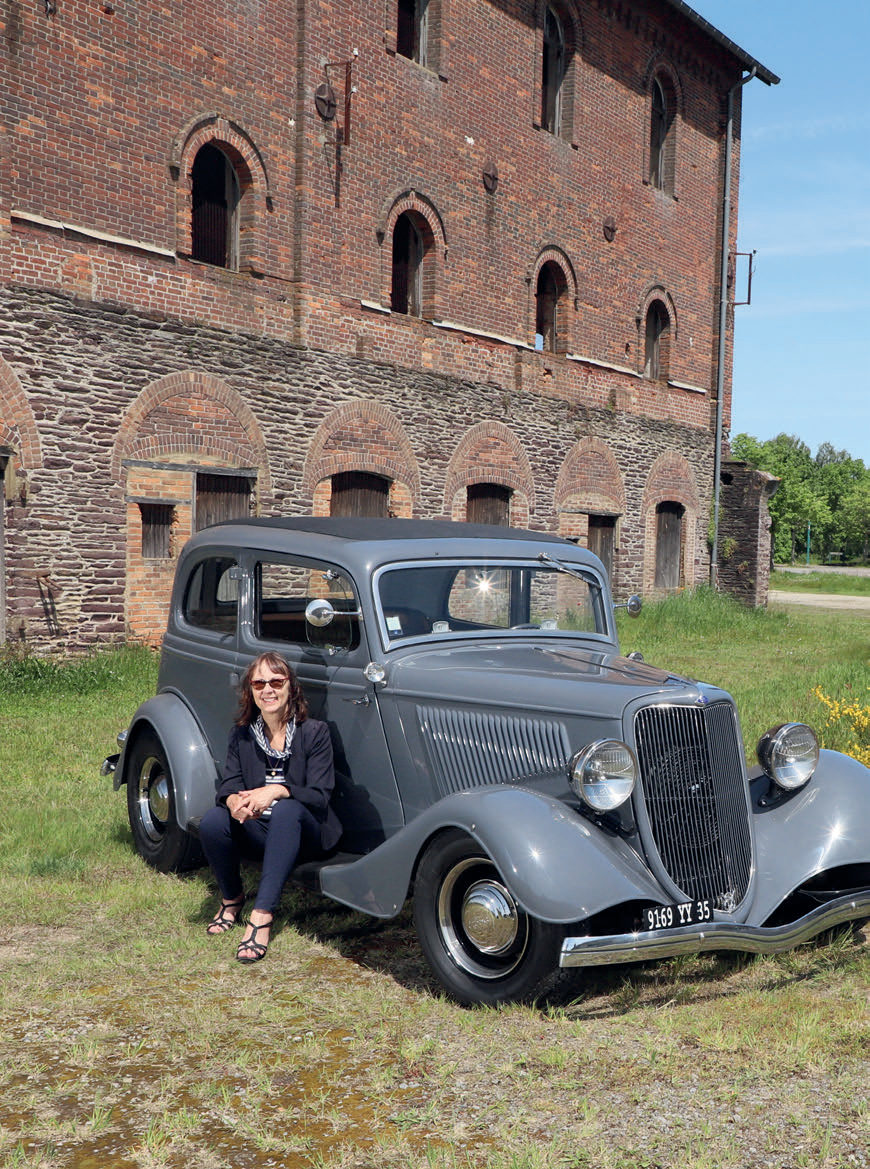Ford 1934 — photo 1