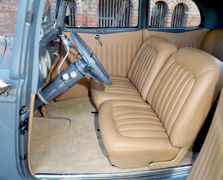 Ford 1934 — photo 3