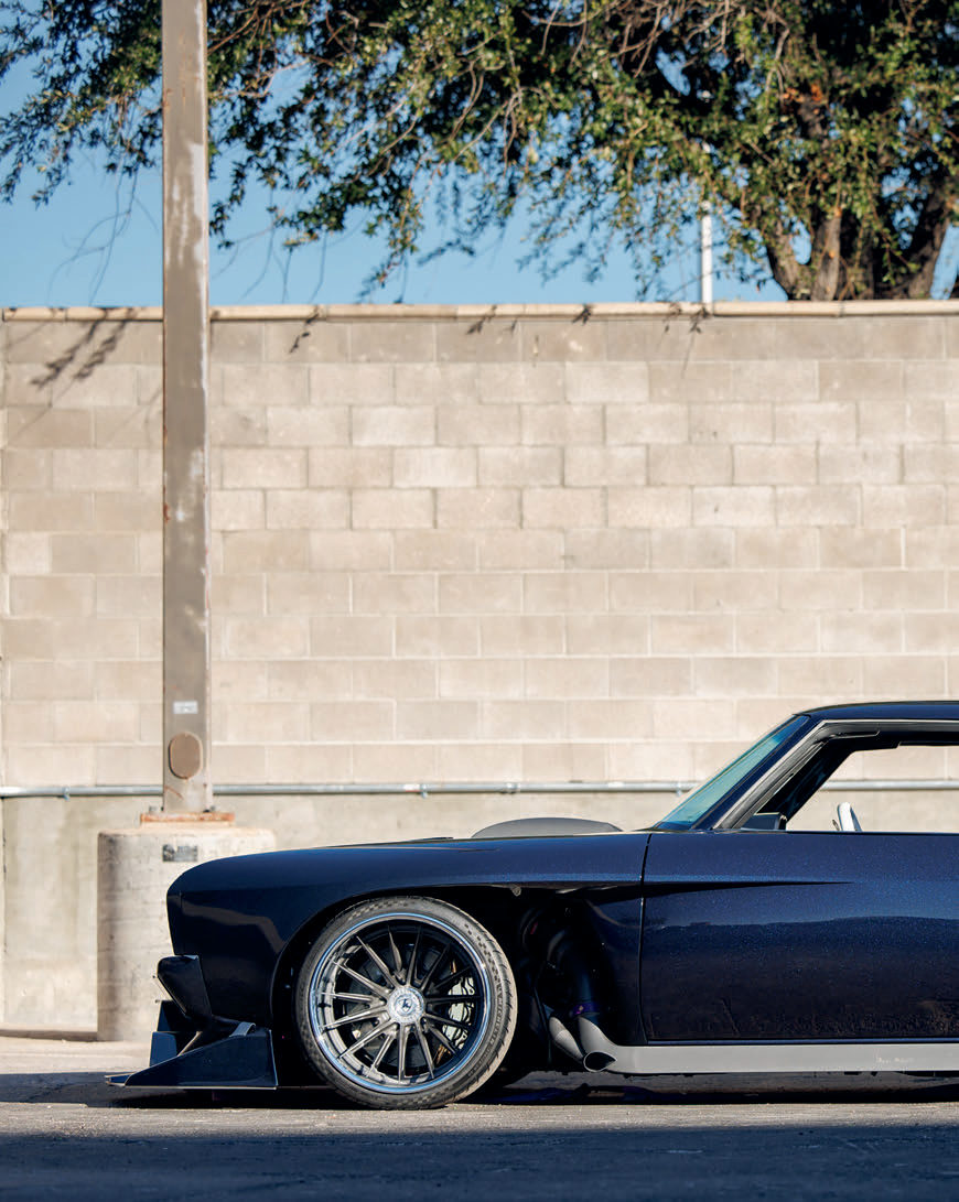 Chevrolet Chevelle — photo 4