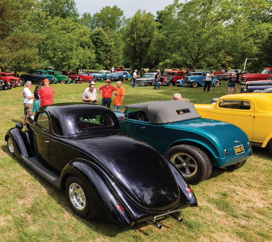 French Rod Nat’s — photo 2