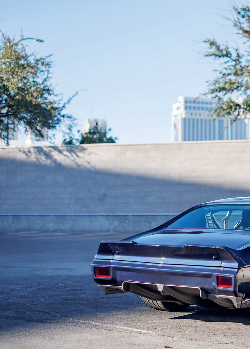 Chevrolet Chevelle — photo 6