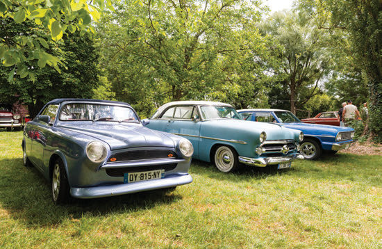 French Rod Nat’s — photo 3