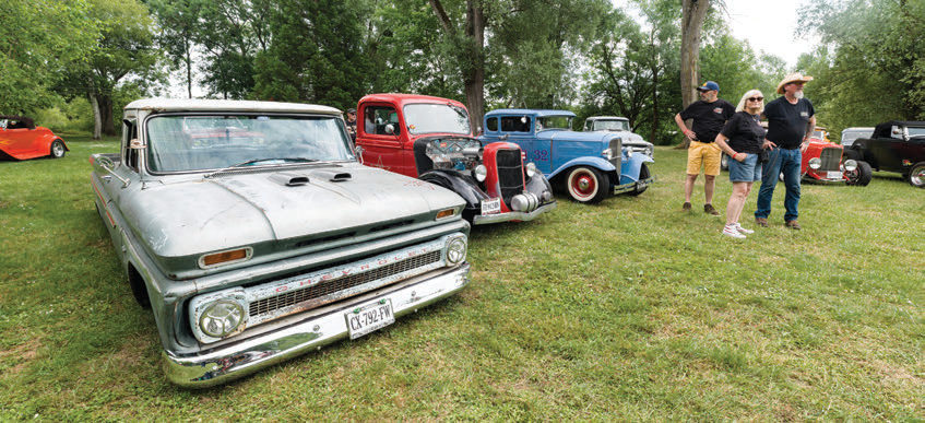 French Rod Nat’s — photo 4