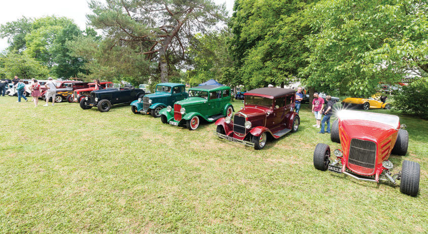 French Rod Nat’s — photo 5