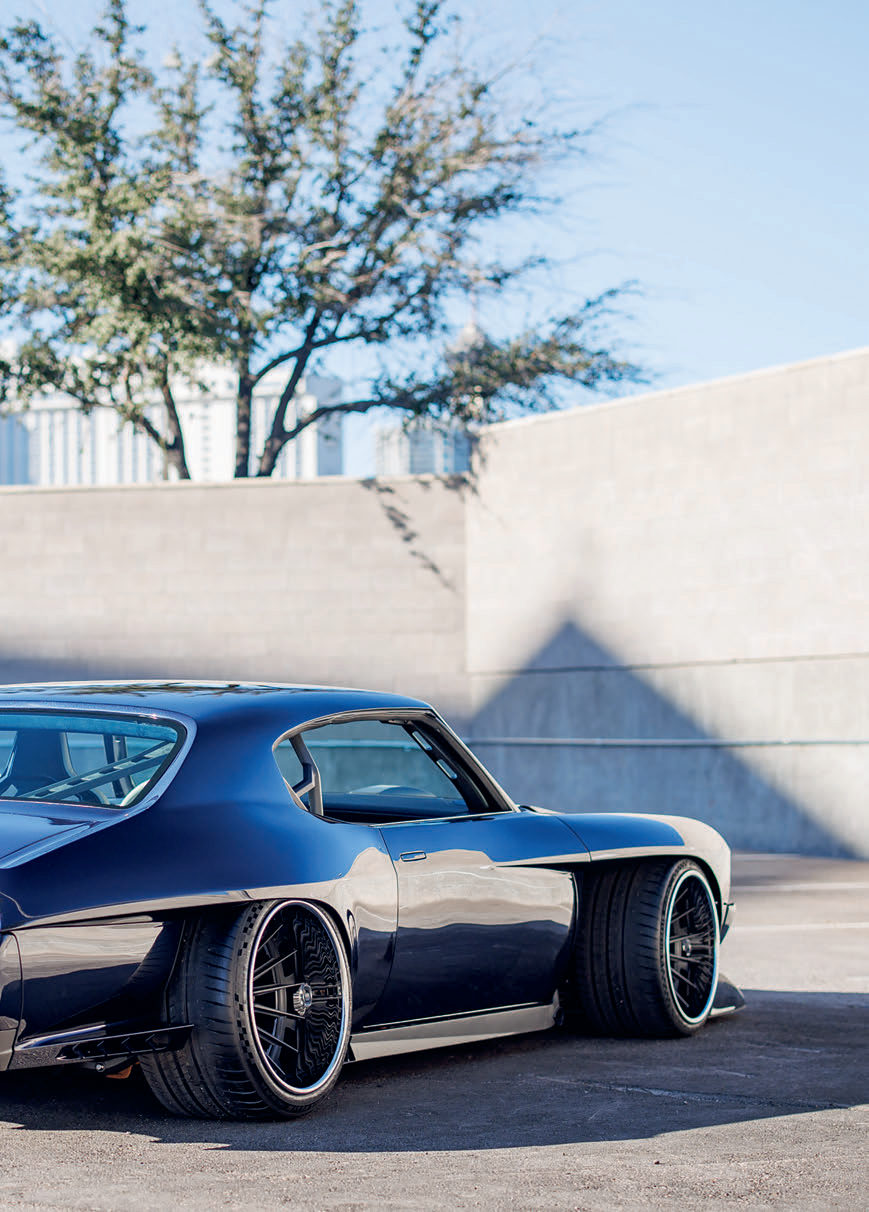 Chevrolet Chevelle — photo 8