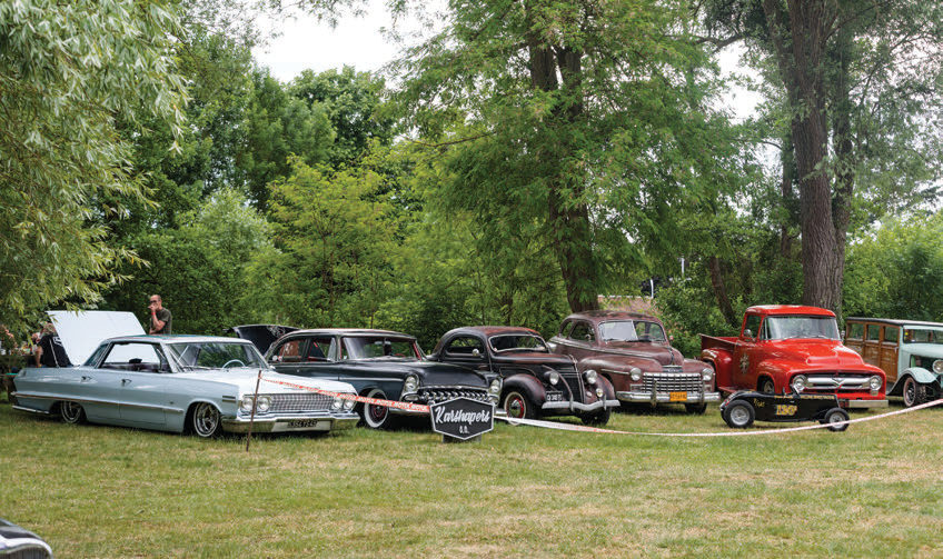 French Rod Nat’s — photo 6