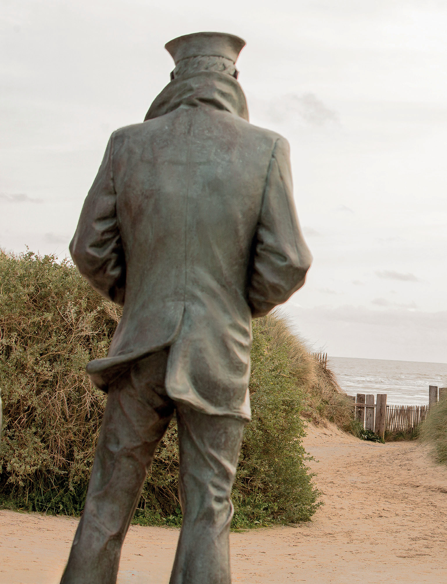 Utah Beach, Musée du Débarquement — photo 1