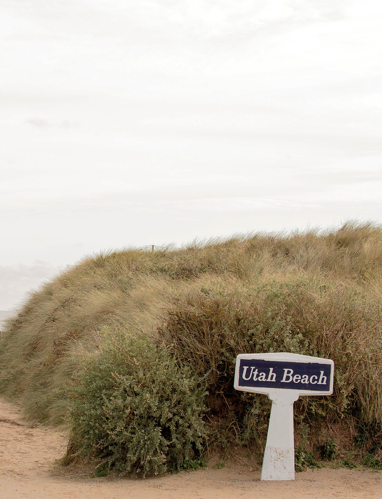 Utah Beach, Musée du Débarquement — photo 4