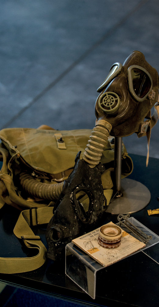 Utah Beach, Musée du Débarquement — photo 9