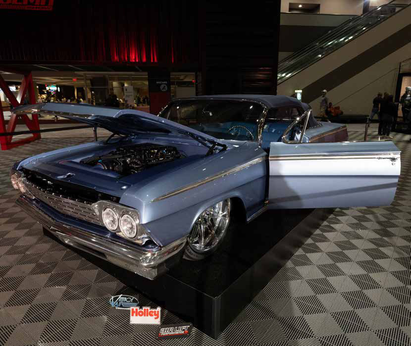 RODS & CUSTOMS — photo 2