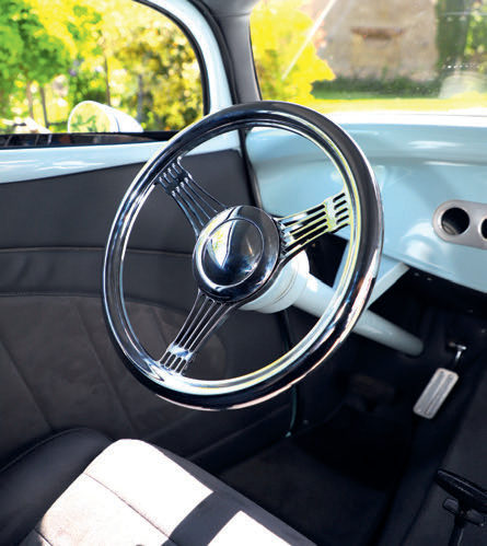 Ford Coupe 1934 — photo 3