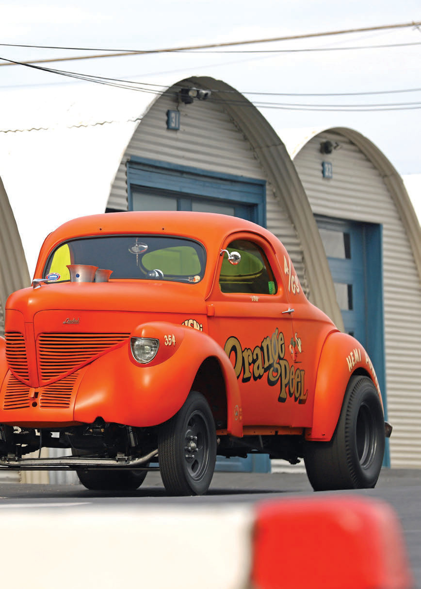 Willys Coupe 1939 — photo 2