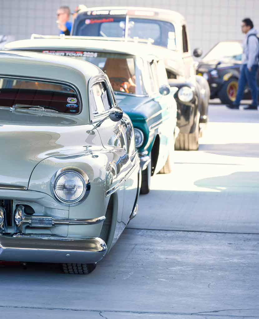 RODS & CUSTOMS — photo 4
