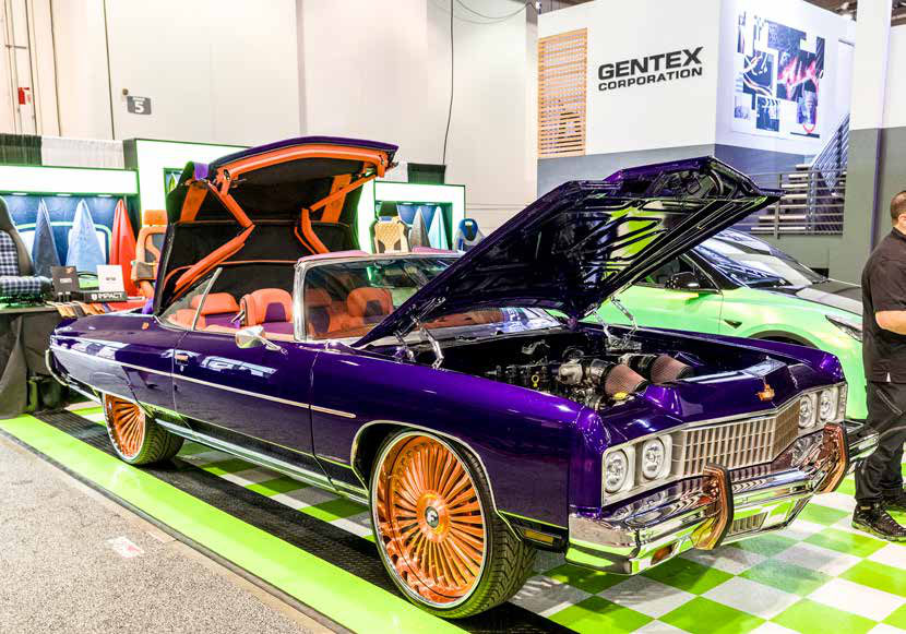 RODS & CUSTOMS — photo 6