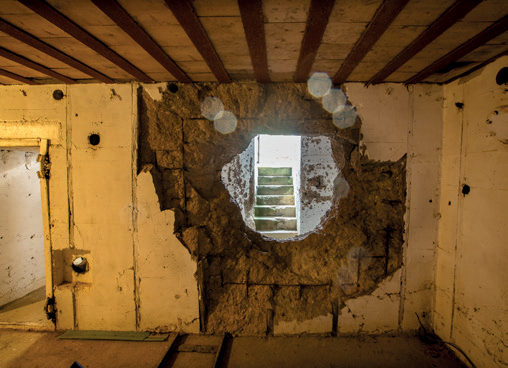 La Batterie de Crisbecq — photo 10