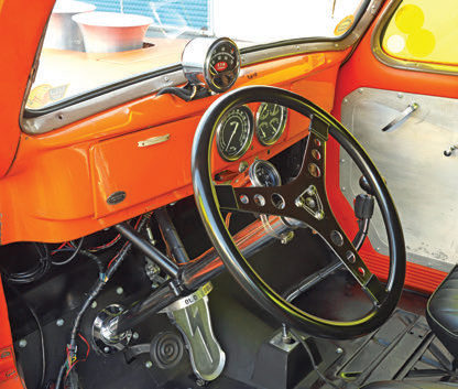 Willys Coupe 1939 — photo 5