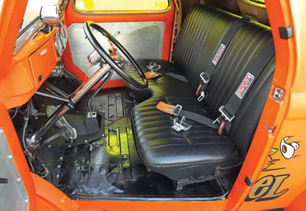 Willys Coupe 1939 — photo 7