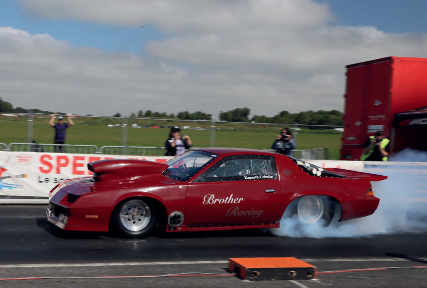 Trophée ATD — photo 1
