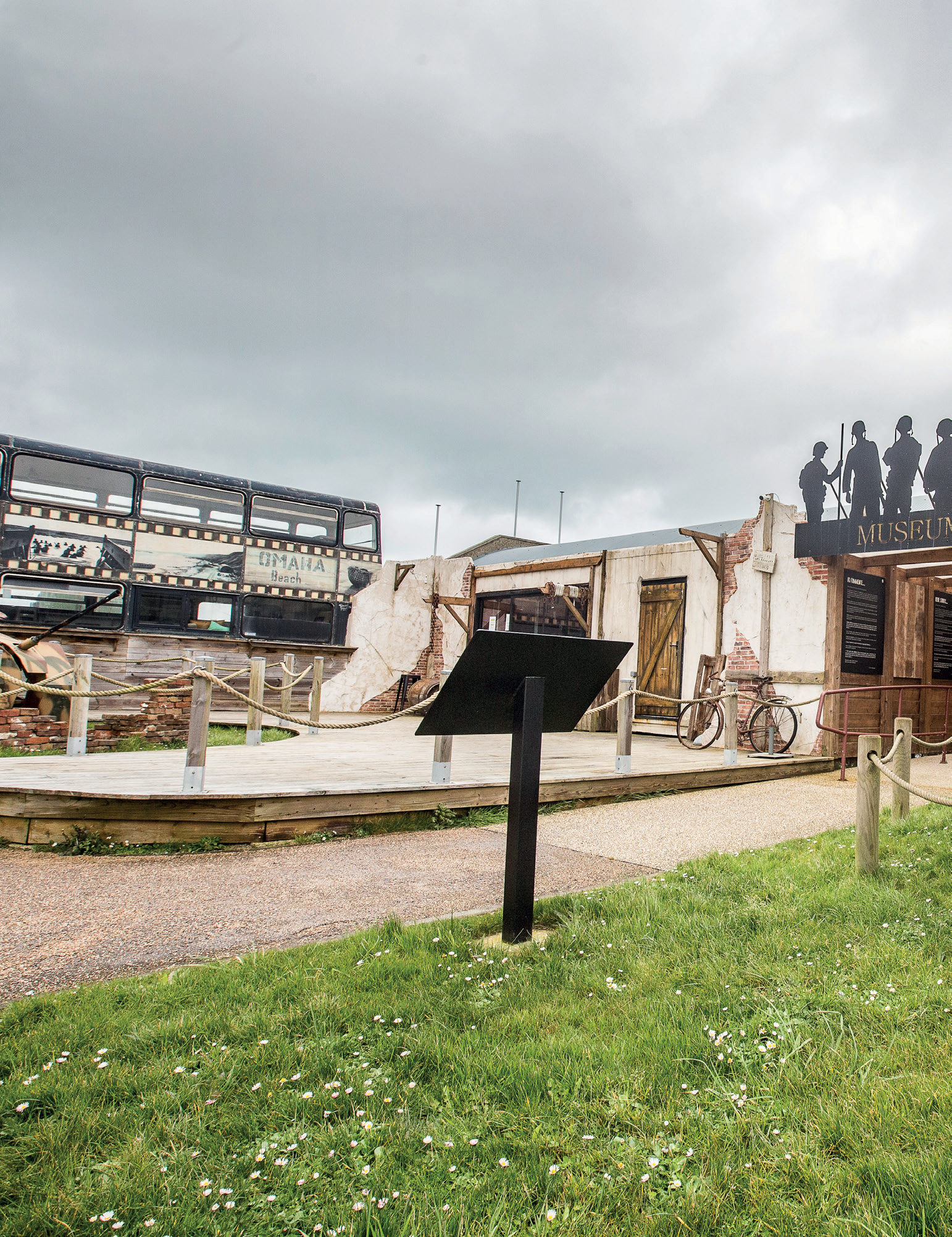 Museum D-Day Omaha — photo 1