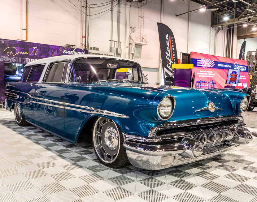 RODS & CUSTOMS — photo 8
