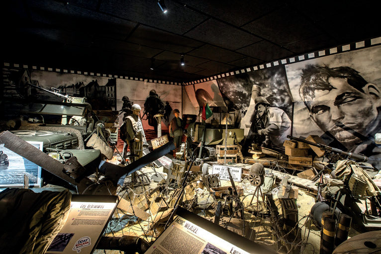 Museum D-Day Omaha — photo 3