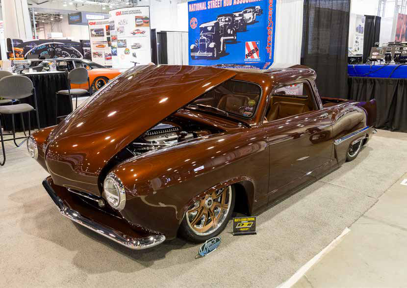 RODS & CUSTOMS — photo 9