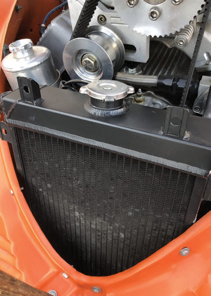 Willys Coupe 1939 — photo 10