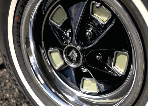 Mercury Cyclone — photo 6