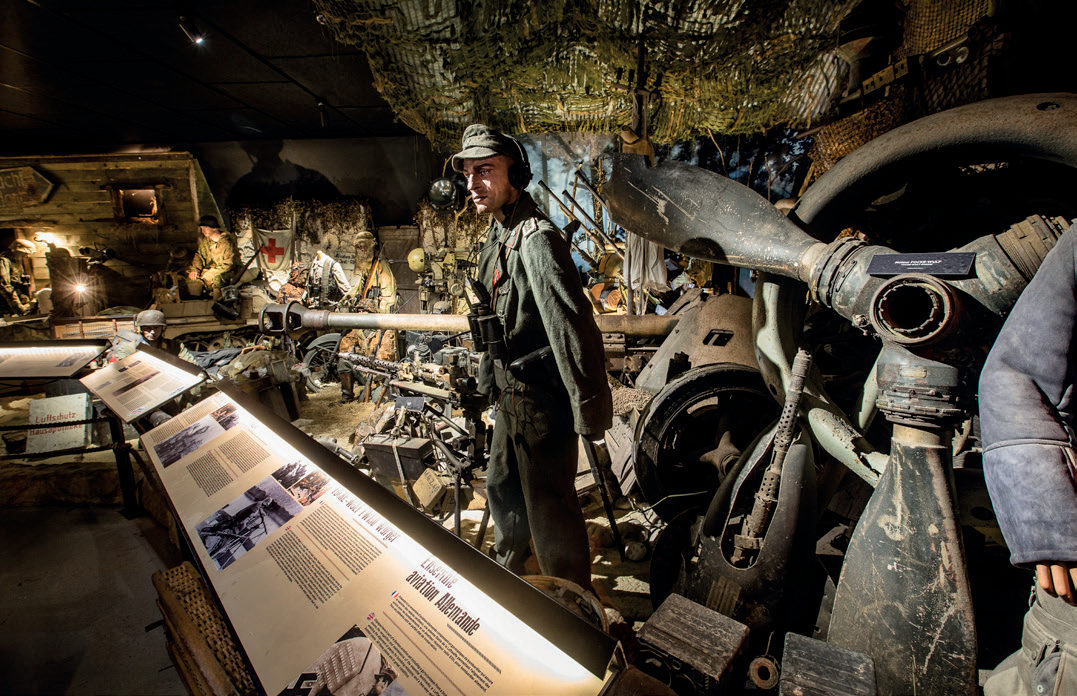 Museum D-Day Omaha — photo 4