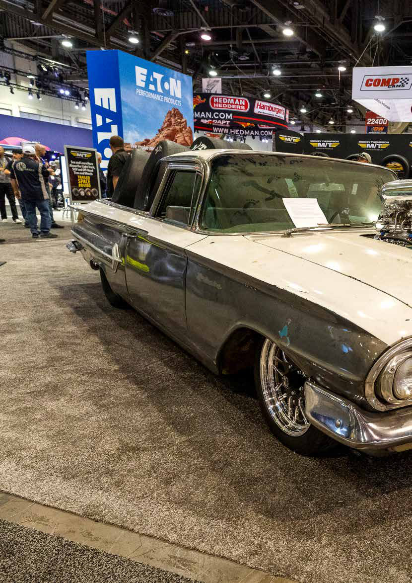 RODS & CUSTOMS — photo 10