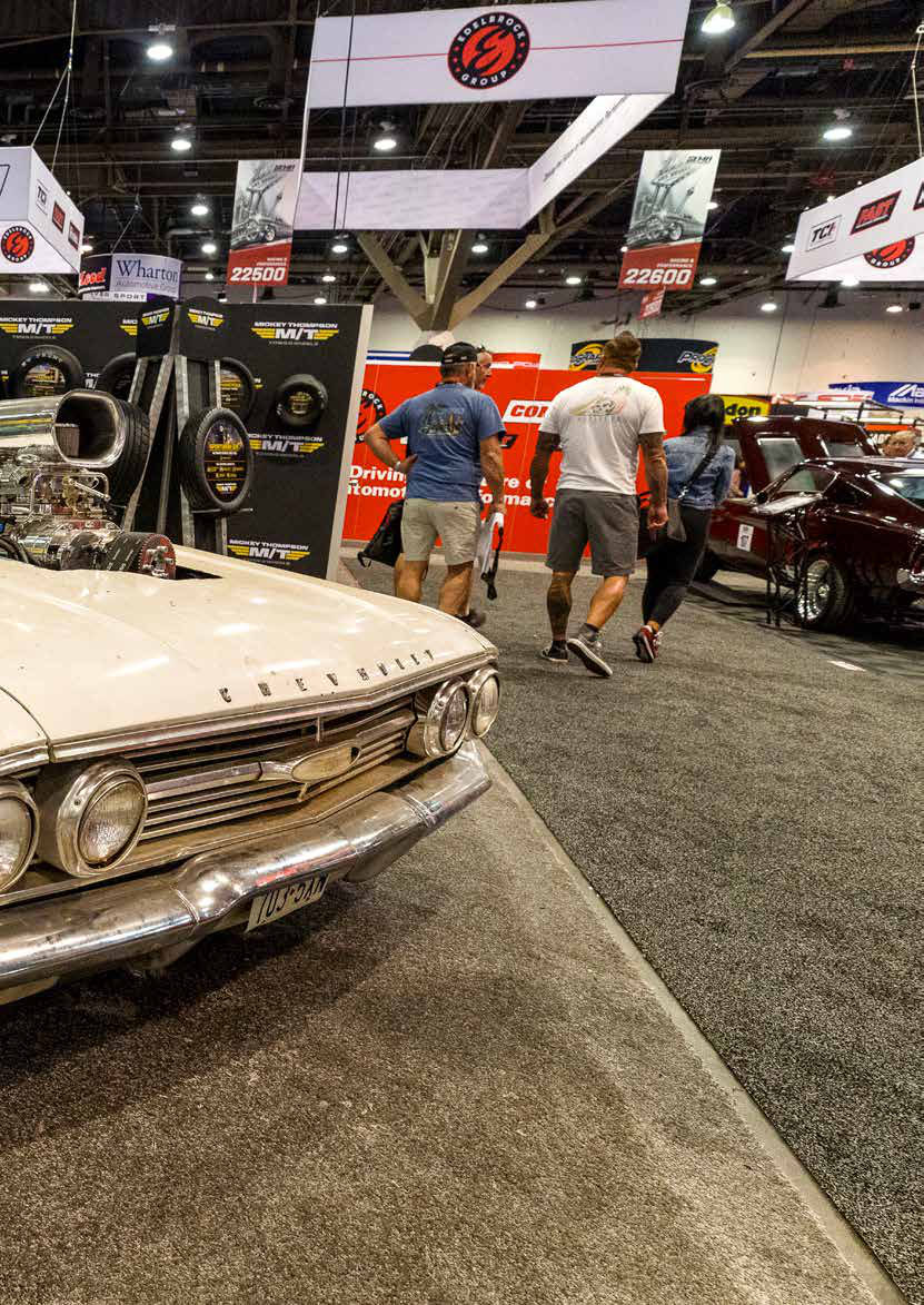 RODS & CUSTOMS — photo 11