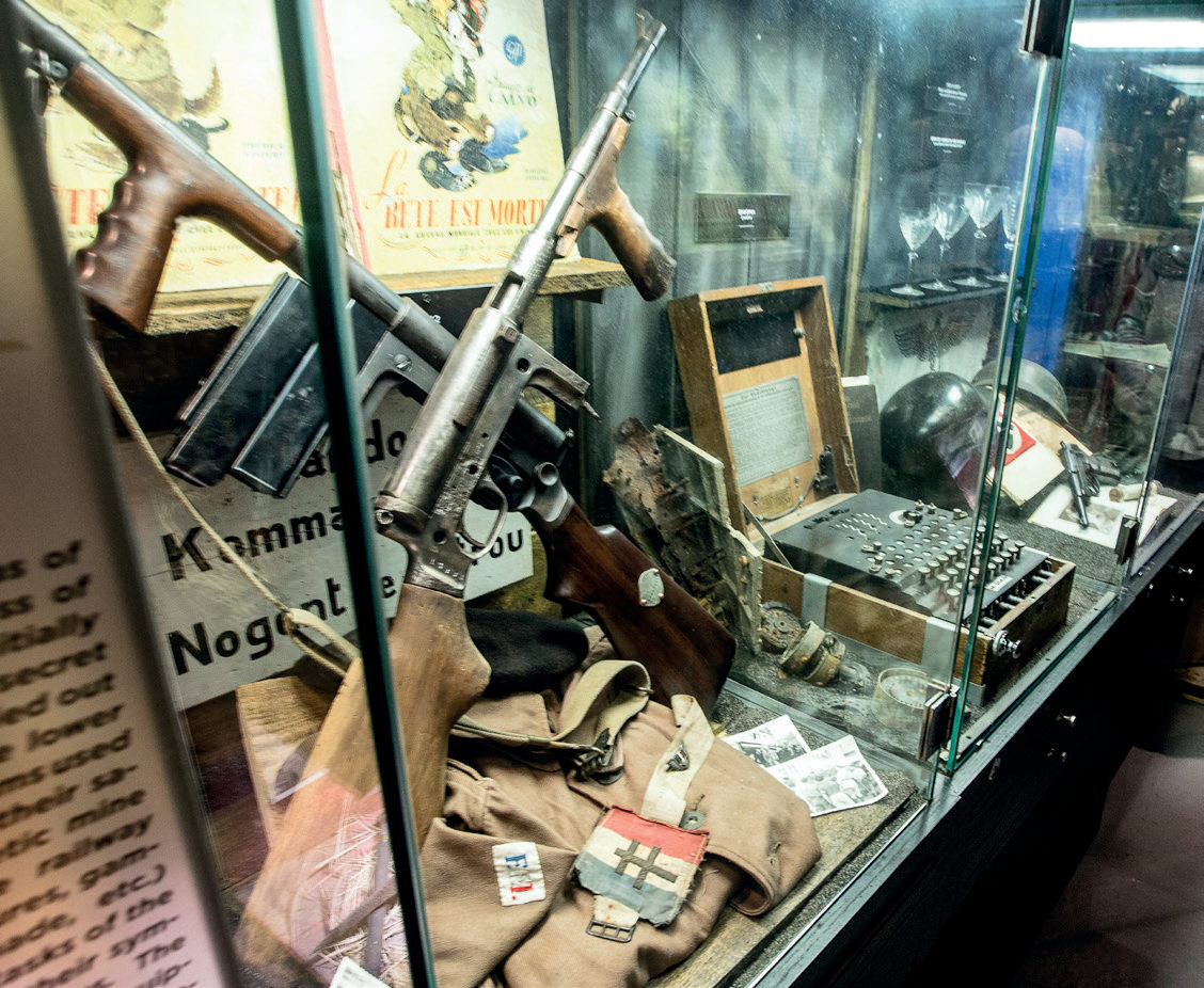 Museum D-Day Omaha — photo 9