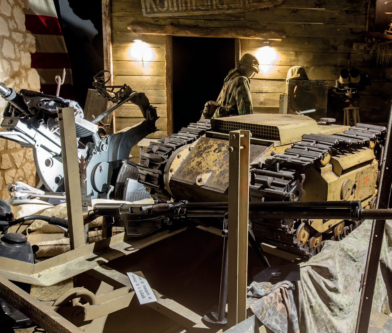Museum D-Day Omaha — photo 10