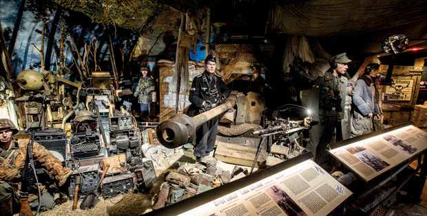 Museum D-Day Omaha — photo 11