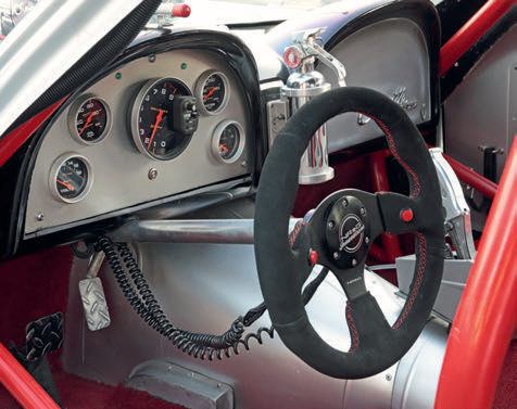Chevrolet Corvette 1963 — photo 4