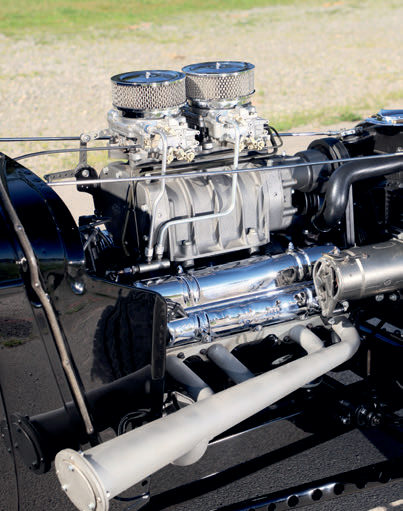 Ford Coupe 1933 — photo 6