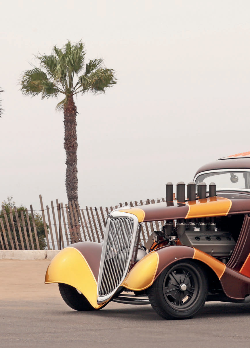 Ford 1933 — photo 1