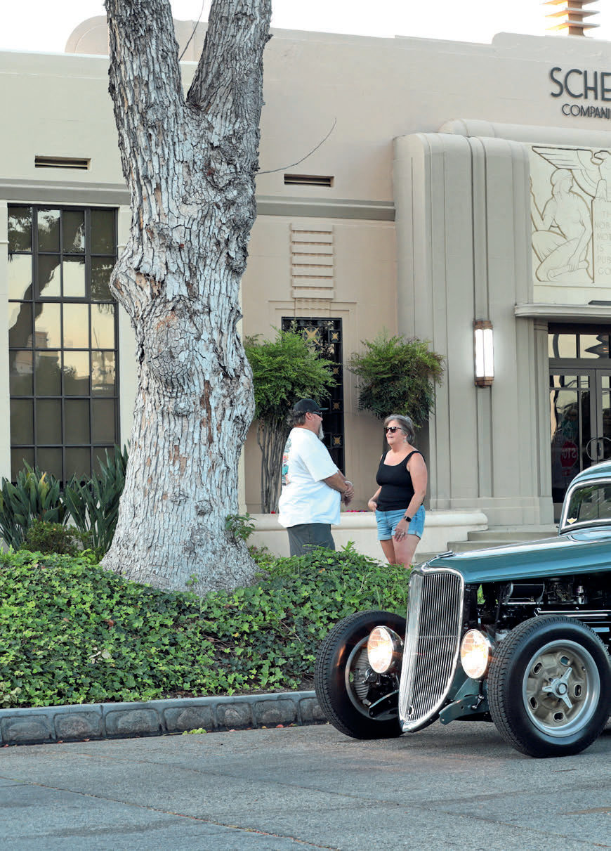 Ford 1933 — photo 1