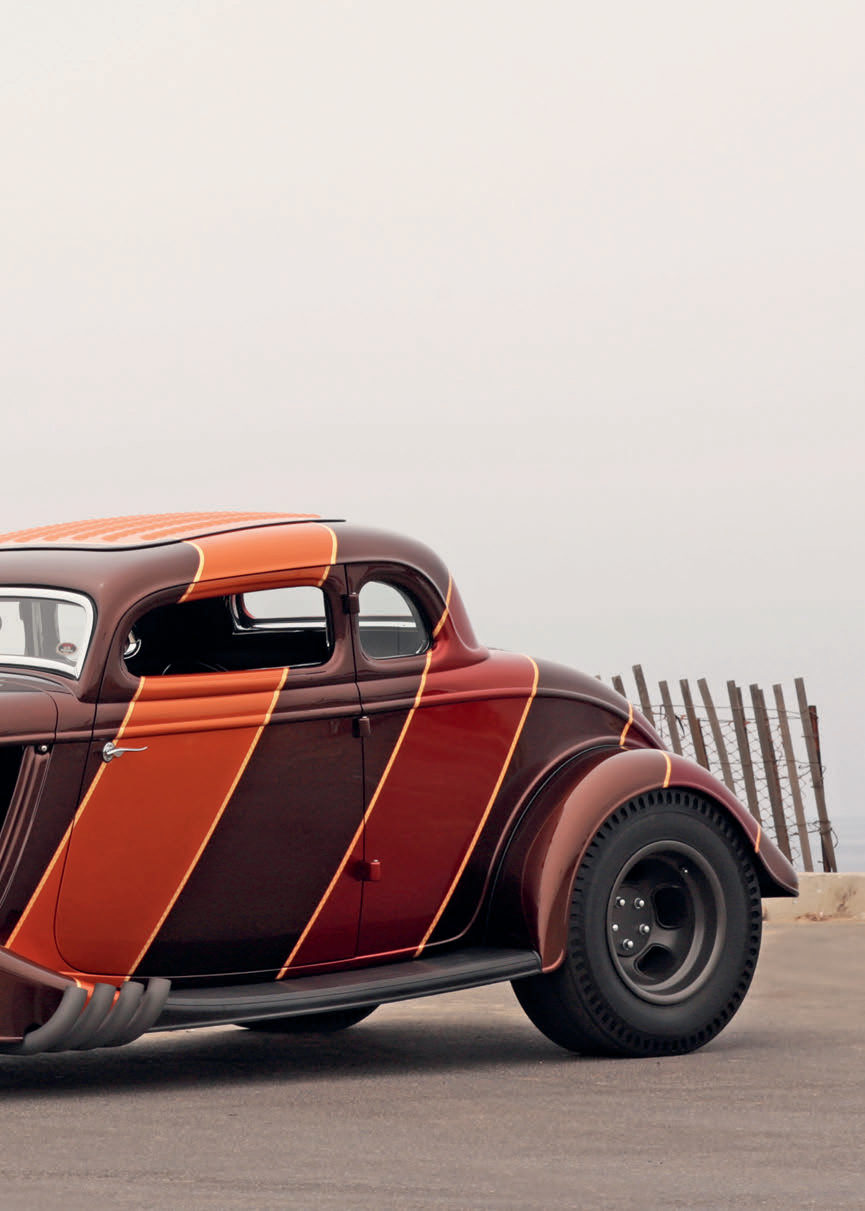 Ford 1933 — photo 2