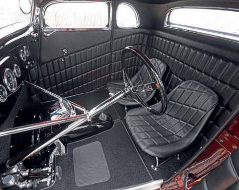 Ford 1933 — photo 3