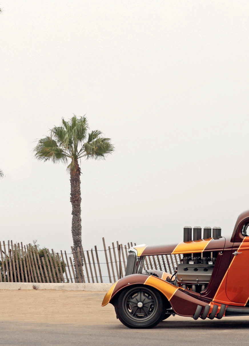 Ford 1933 — photo 4