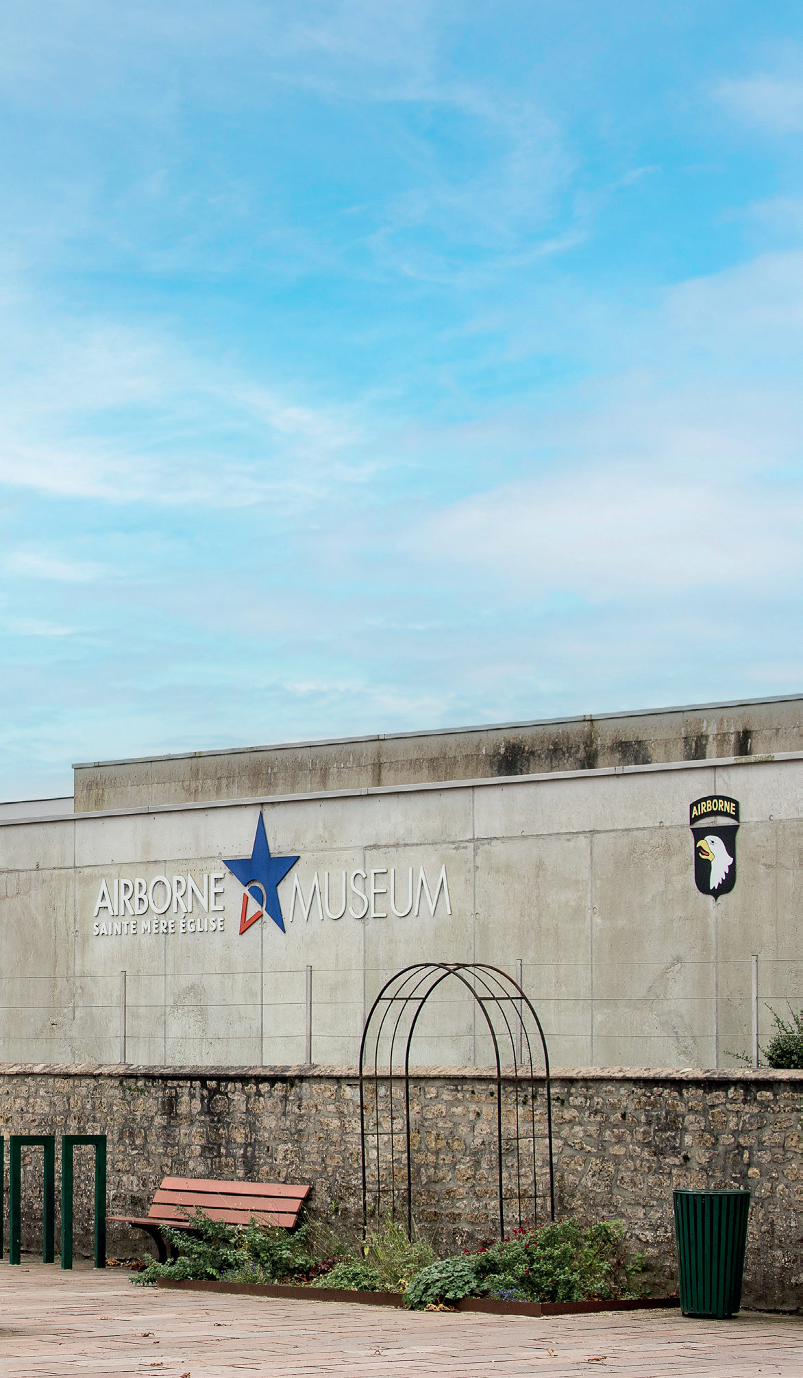 Airborne Museum — photo 2