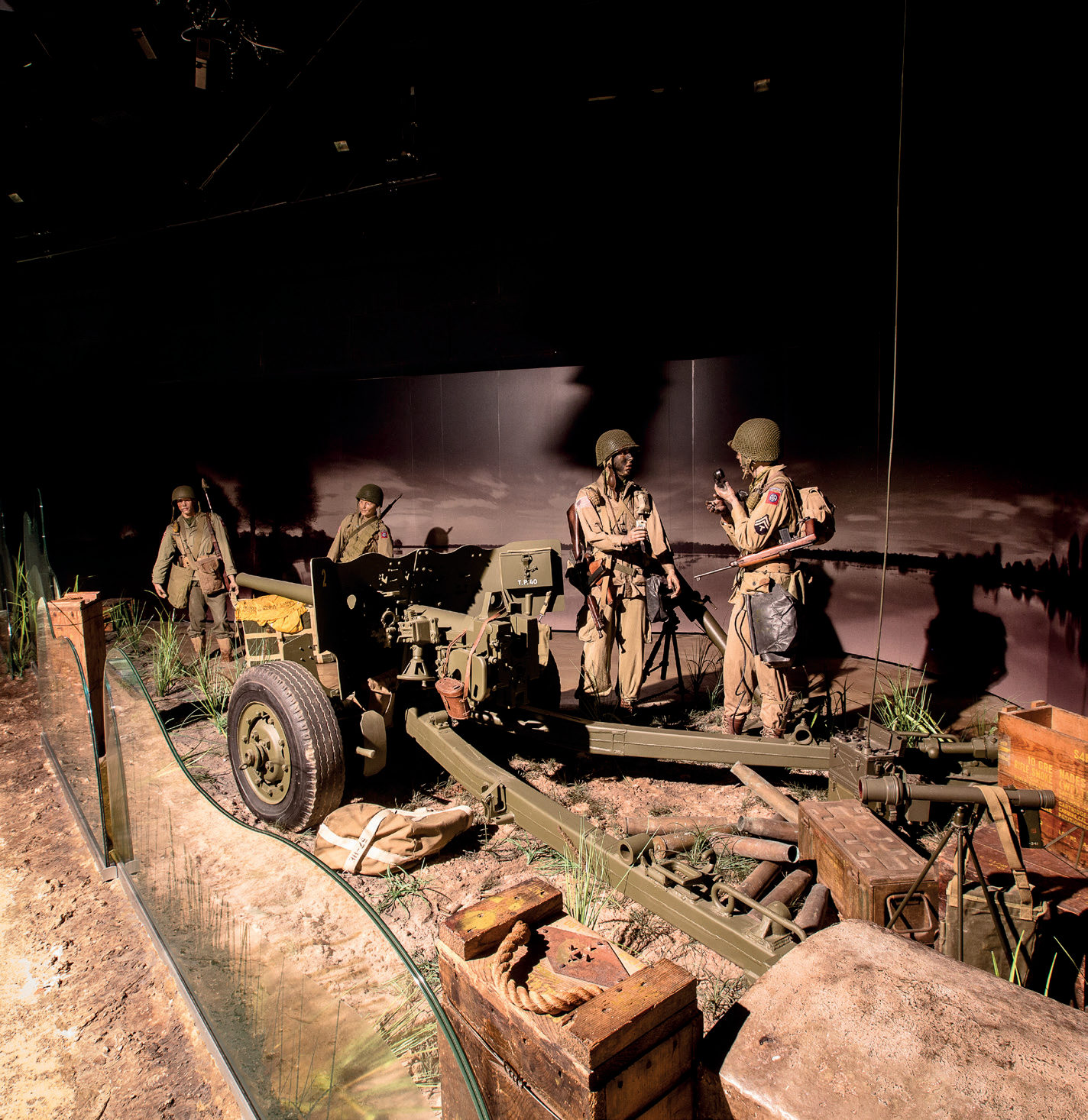 Airborne Museum — photo 5