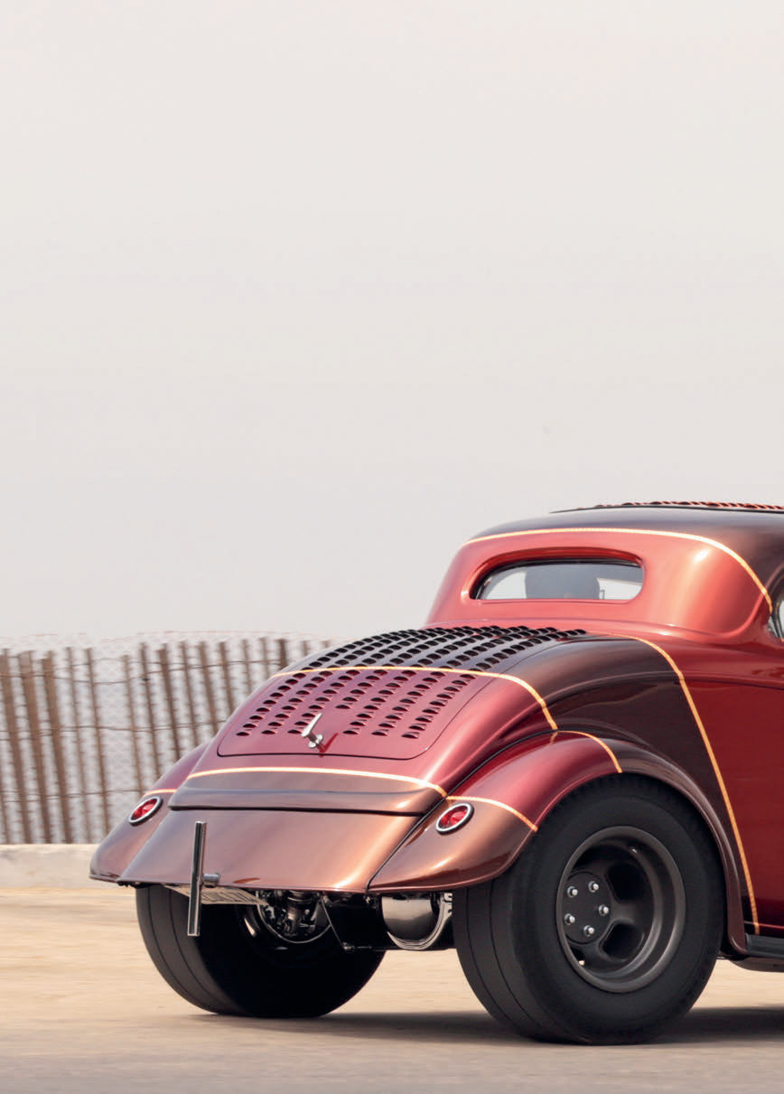 Ford 1933 — photo 6