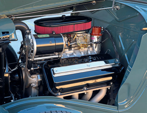 Ford 1933 — photo 5