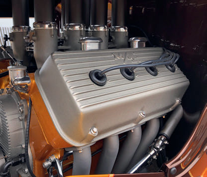 Ford 1933 — photo 7